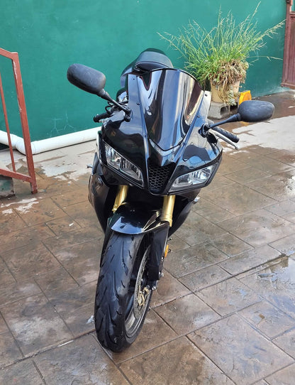 Honda  CBR 600 RR Año 2011