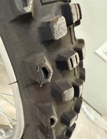 Honda  CRF-125F Año 2021