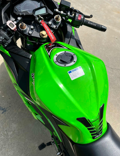 Kawasaki  Ninja 300  Año 2015