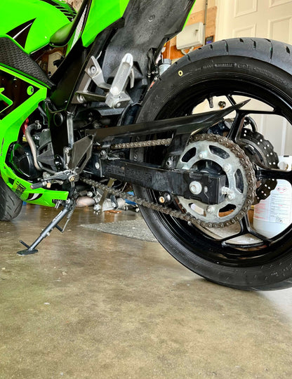 Kawasaki  Ninja 300  Año 2015