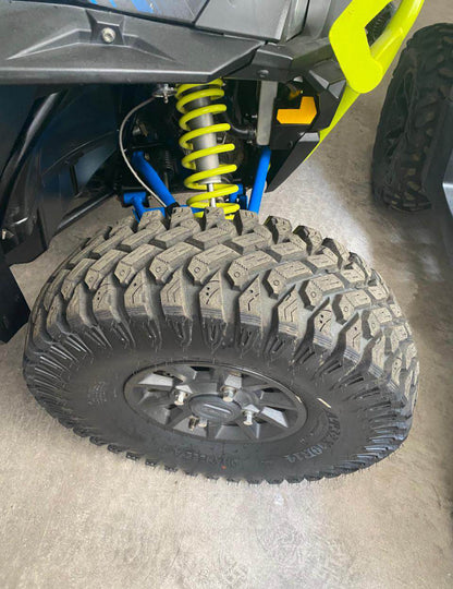 Polaris  xp 1000 Año 2018