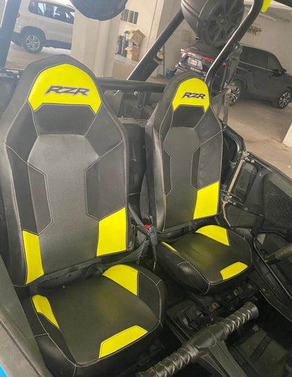 Polaris  xp 1000 Año 2018