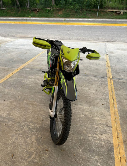 Italika  Dm 250 Año 2024