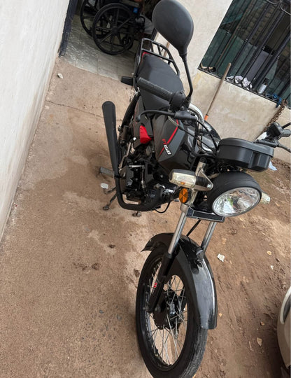 Italika  FT-150 Año 2024