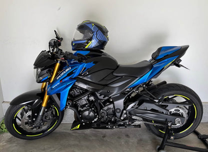 Suzuki  GSX-S Año 2022