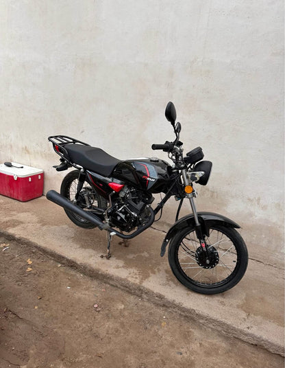 Italika  FT-150 Año 2024