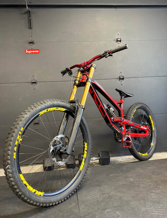 YT Tues  Large  R 27.5 Año 2020