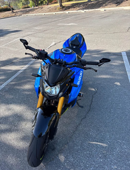 Suzuki  GSX-S Año 2022