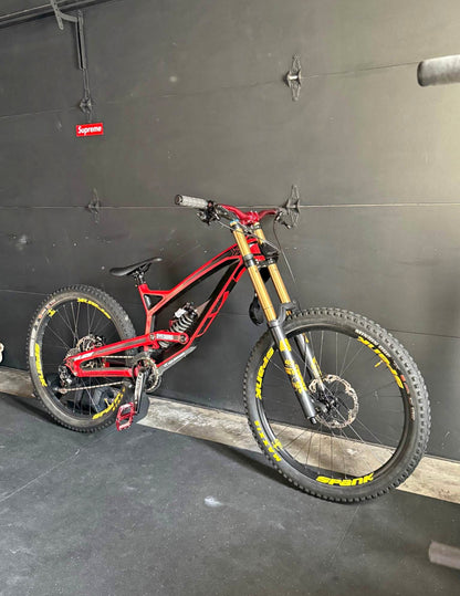 YT Tues  Large  R 27.5 Año 2020