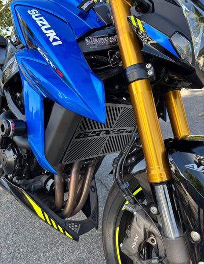 Suzuki  GSX-S Año 2022