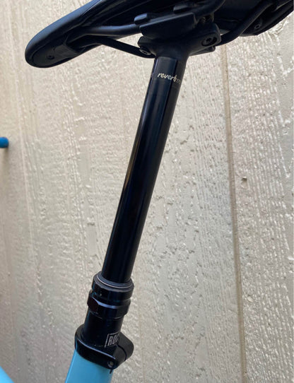 Transition  Patrol R 27.5 Año 2020