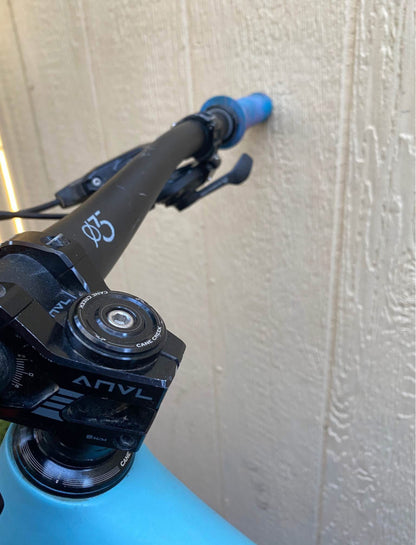 Transition  Patrol R 27.5 Año 2020