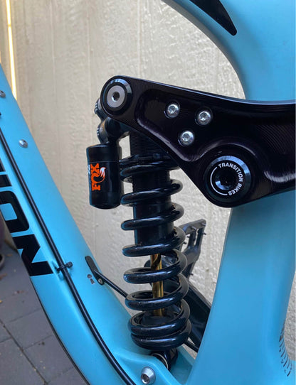 Transition  Patrol R 27.5 Año 2020