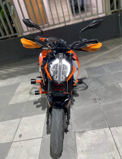 KTM  Duke 250 Año 2020