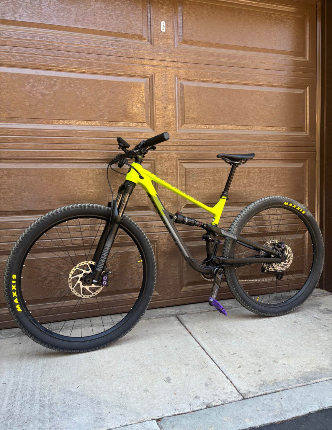 Polygon D7  R 29  Año 2023