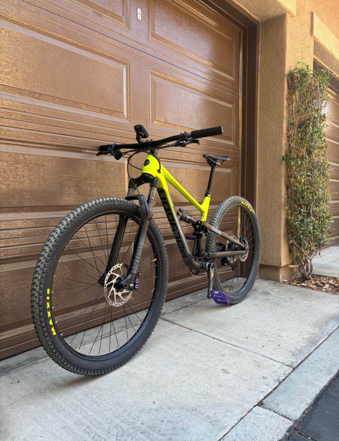 Polygon D7  R 29  Año 2023