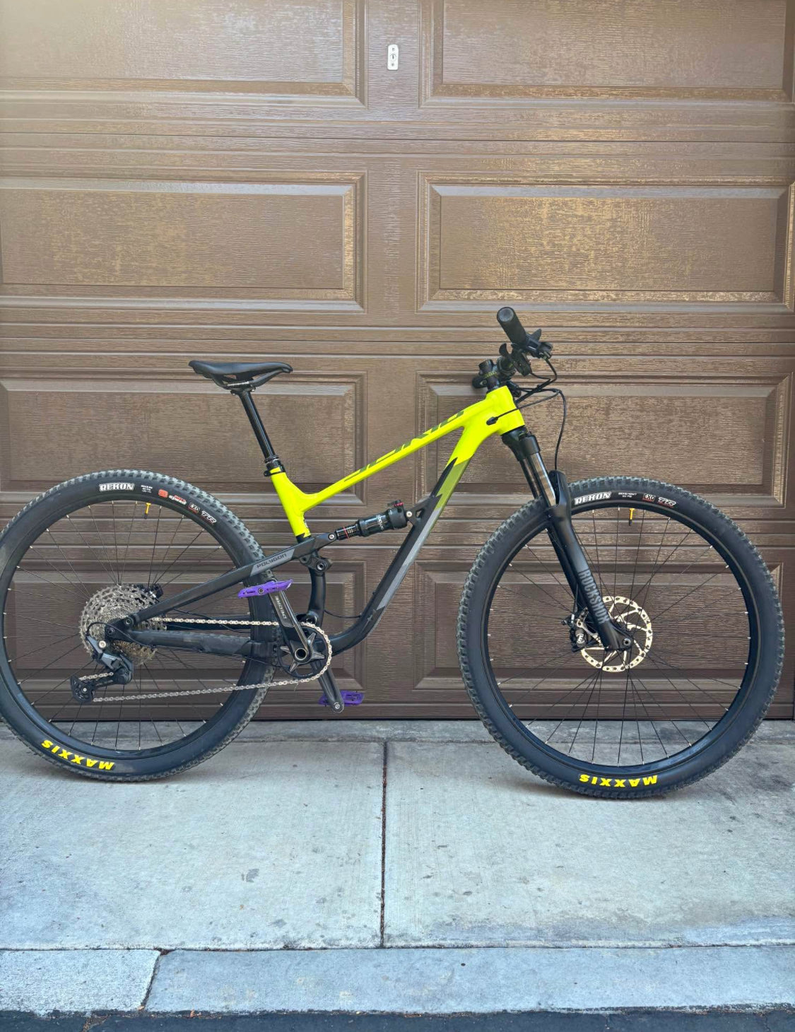 Polygon D7  R 29  Año 2023