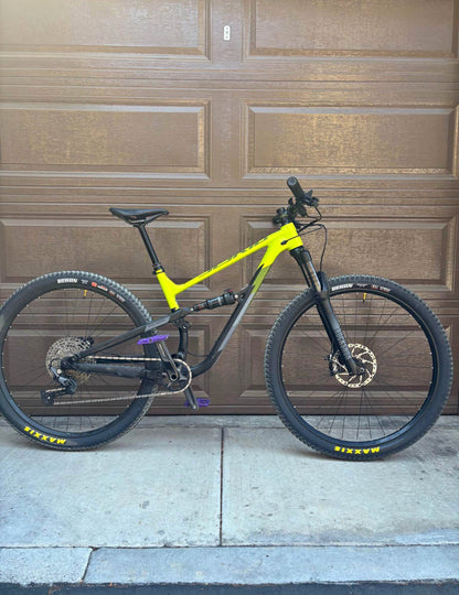 Polygon D7  R 29  Año 2023