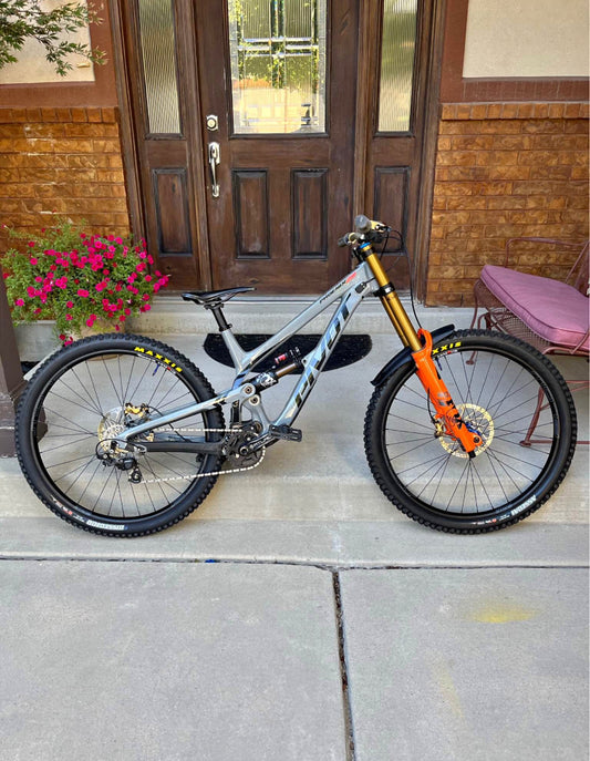 Pivot  Phoenix  R 29 Año 2022