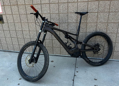 Specialized  Keveno Expert R 29  Año 2022