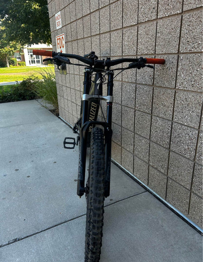 Specialized  Keveno Expert R 29  Año 2022