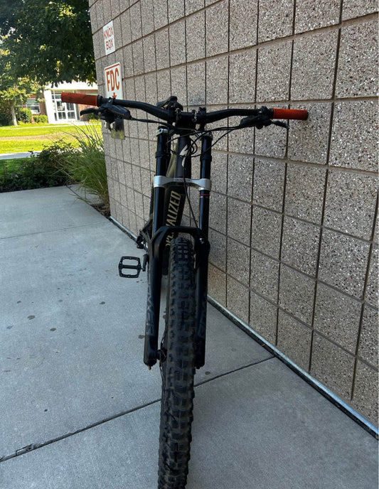 Specialized  Keveno Expert R 29  Año 2022