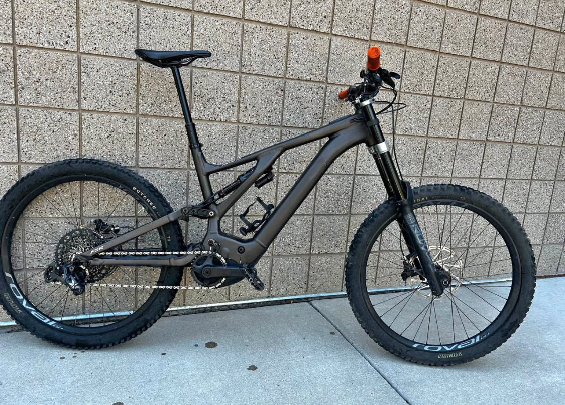 Specialized  Keveno Expert R 29  Año 2022