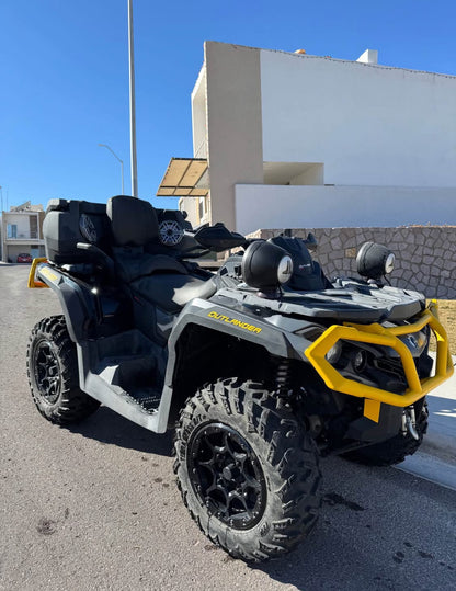 Can Am  Outlander Año 2022