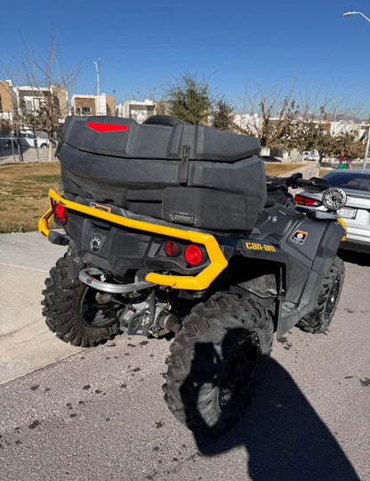 Can Am  Outlander Año 2022