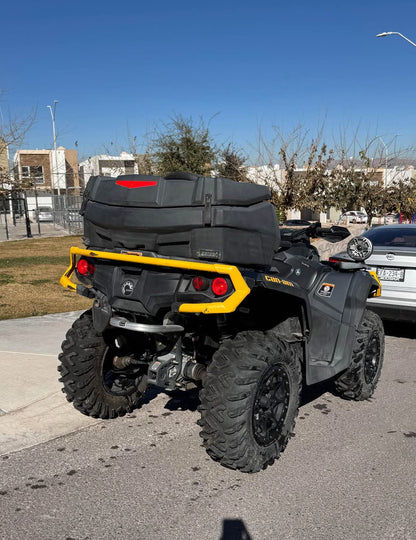 Can Am  Outlander Año 2022
