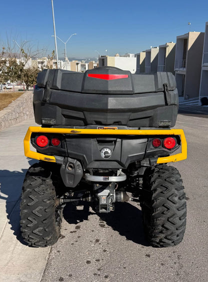 Can Am  Outlander Año 2022