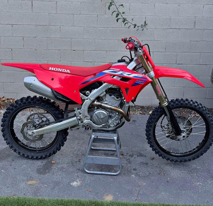 Honda  CRF-250R Año 2024