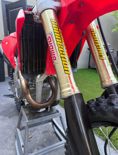 Honda  CRF-250R Año 2024