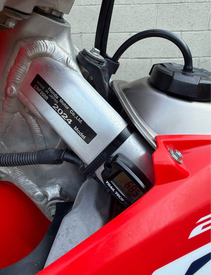 Honda  CRF-250R Año 2024