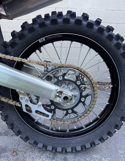 Honda  CRF-250R Año 2024