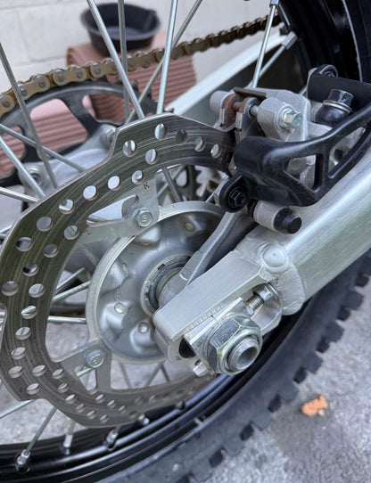 Honda  CRF-250R Año 2024