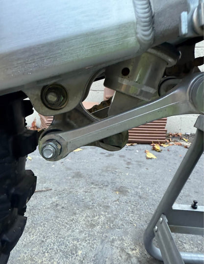 Honda  CRF-250R Año 2024