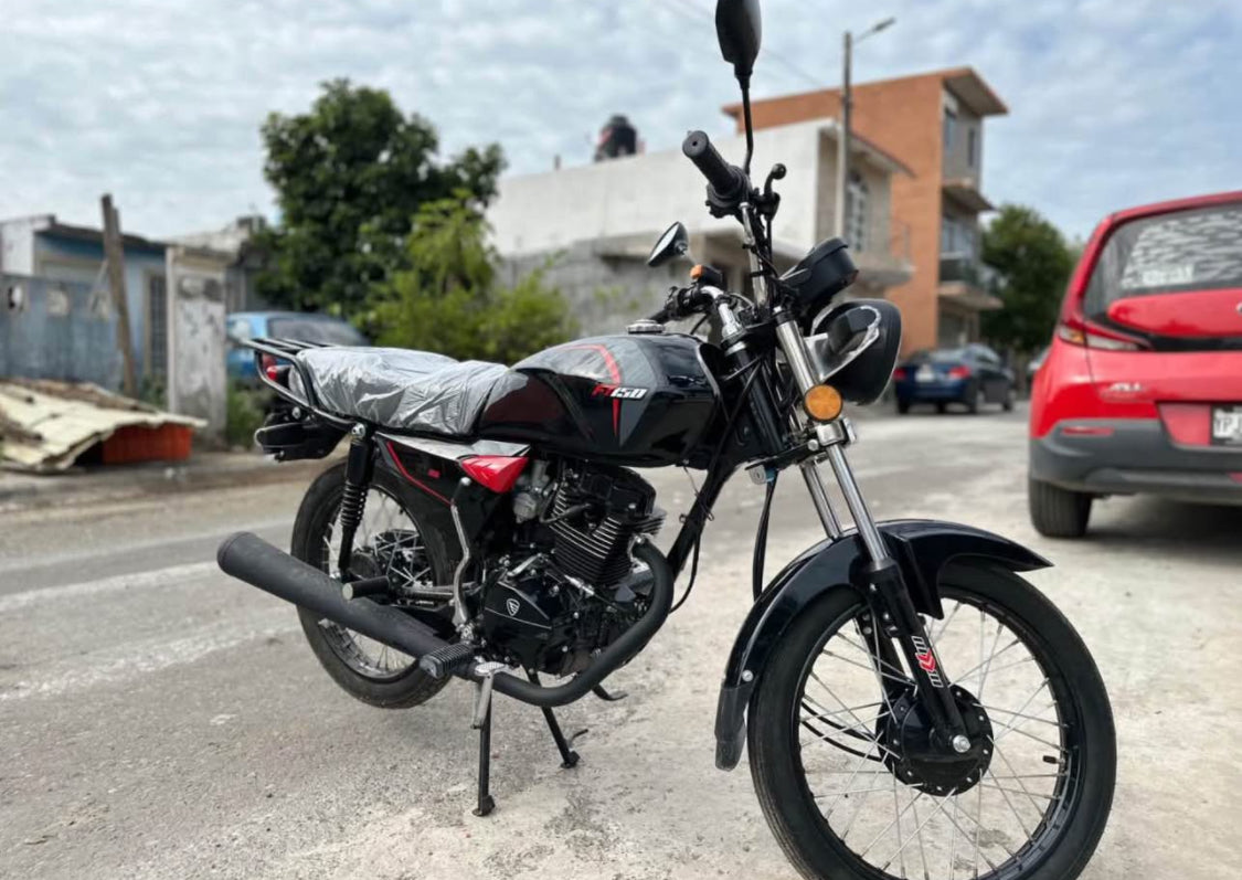 Italika  FT-150 Año 2024