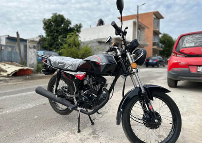 Italika  FT-150 Año 2024