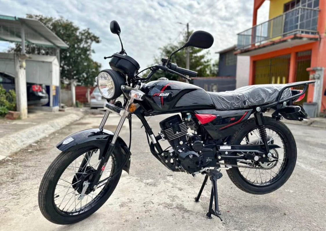 Italika  FT-150 Año 2024