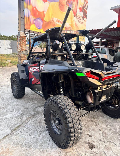 Polaris Rzr  Xp 1000 Año 2023