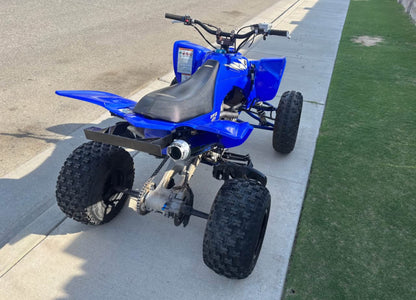 Yamaha  YFZ-450R Año 2006