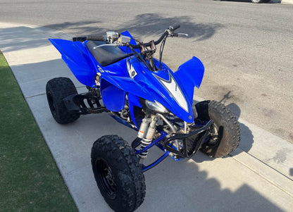 Yamaha  YFZ-450R Año 2006