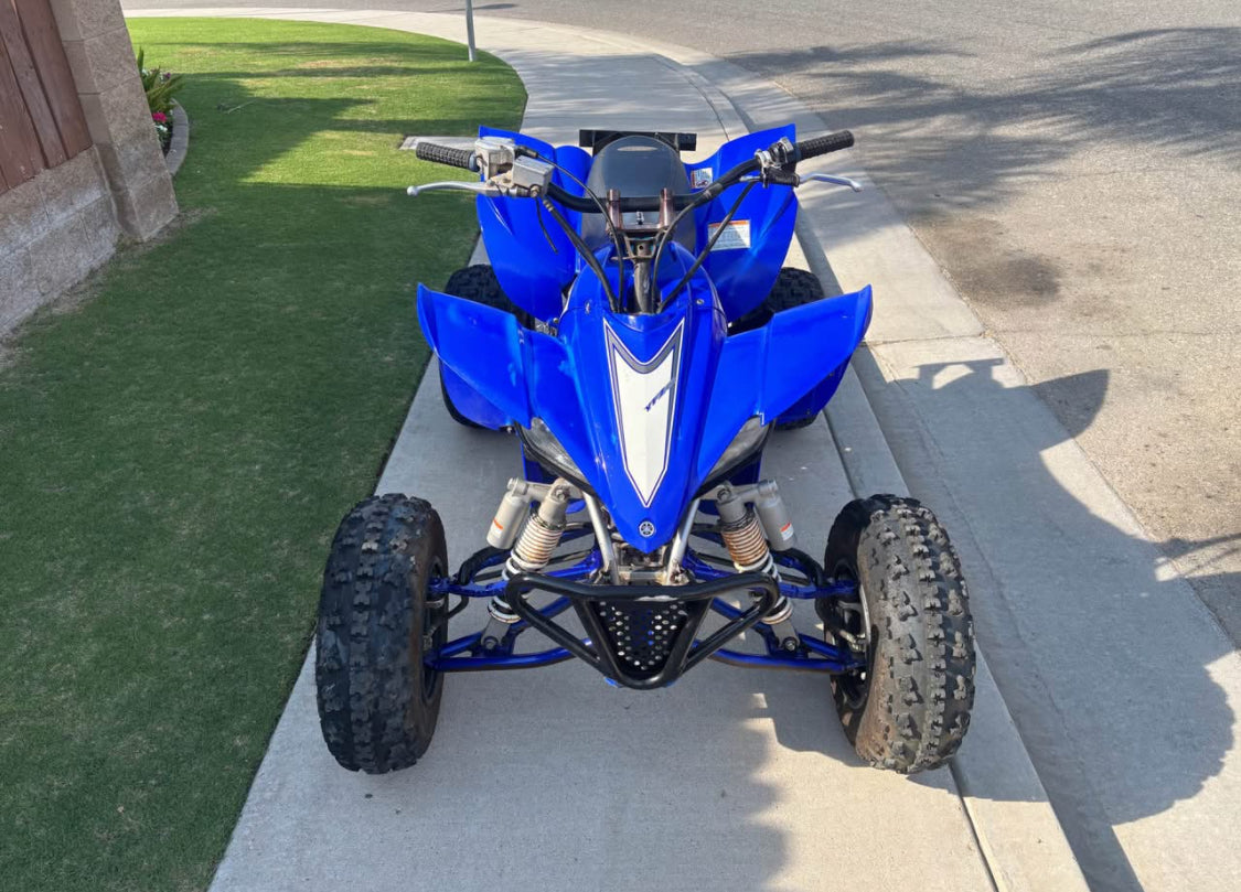 Yamaha  YFZ-450R Año 2006