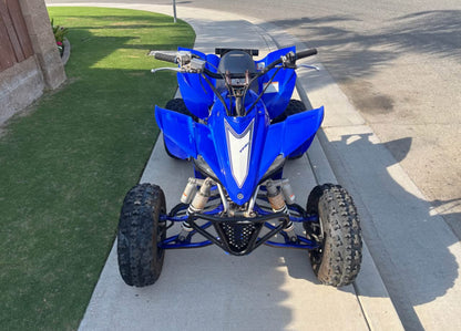 Yamaha  YFZ-450R Año 2006