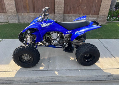 Yamaha  YFZ-450R Año 2006
