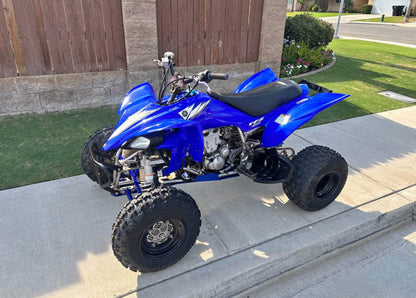 Yamaha  YFZ-450R Año 2006