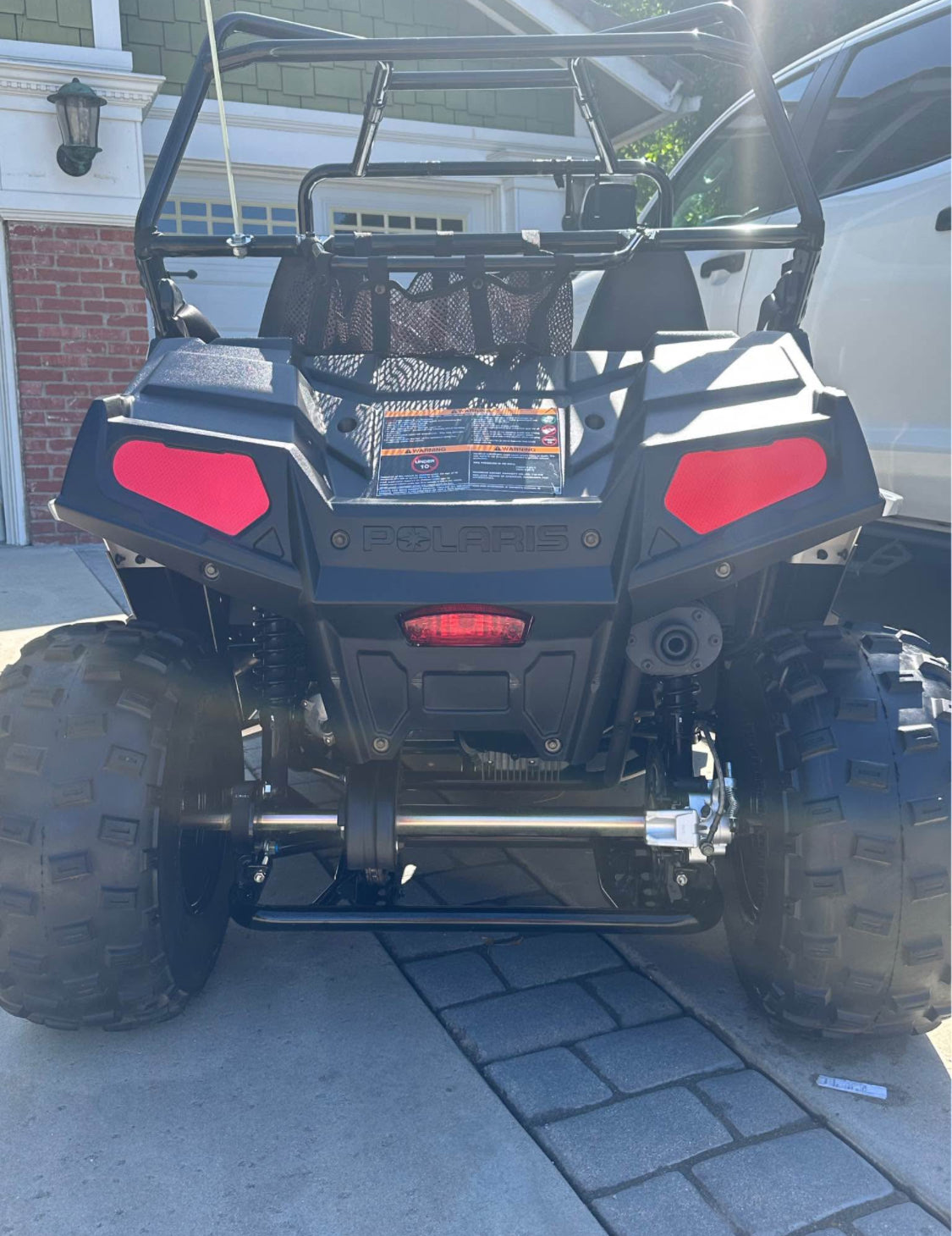Polaris  Razor 170 Año 2020
