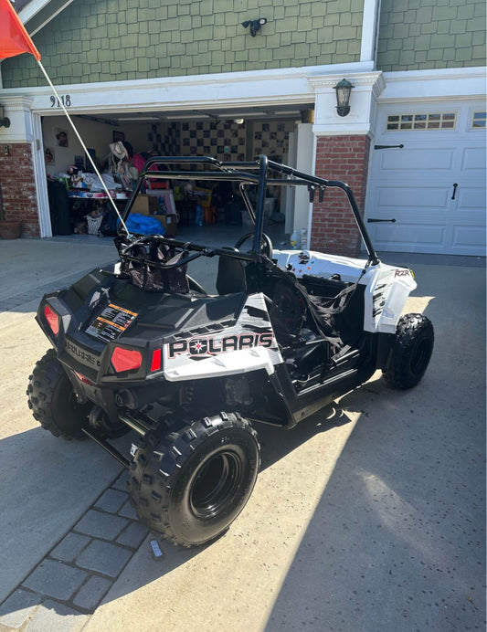 Polaris  Razor 170 Año 2020