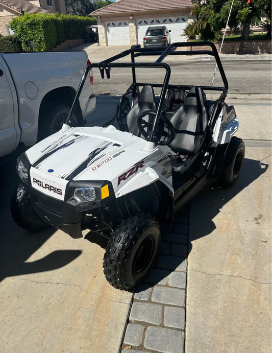 Polaris  Razor 170 Año 2020